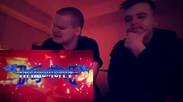 Reacting To Astro Warrior Anthem With Juuso
