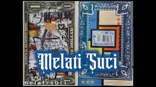 No limits - melati suci full album 1998