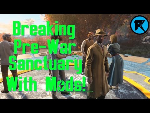 Video: Je To Deň Spustenia Fallout 4 A Pre Veľa Hier Sa GAME Stále Nedoručil