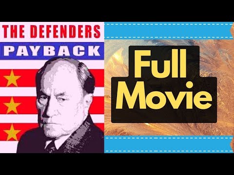 The Defenders Payback 1997 E G  Marshall  Beau Bridges Legal Drama HD Hollywood English Free Movies
