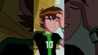 Ben 10 Omniverse İnanilmaz Detay