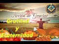 "Los Masones y el Espíritu del Día de Acción de Gracias"