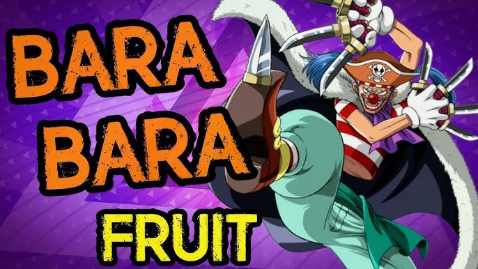 Sube Sube No Mi (Alvida's fruit) is the most powerfull and unexploited  fruit ever : r/OnePiece