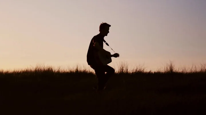 David Benjamin - Self-Love (Official Video)