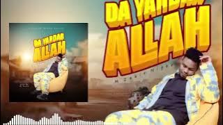 DA YARDAR ALLAH M ZAKIR NIGER