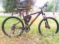 Покрышки Schwalbe Hurricane (Харикейн) 27.5*2.0 на GT Avalanche COMP 2016