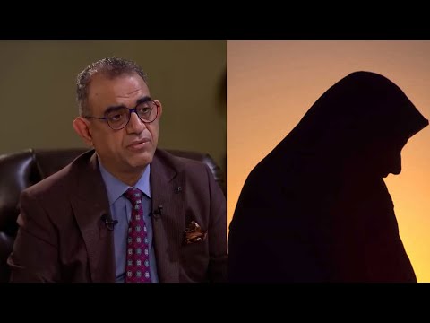 أبرار الكبيسي من علم البيولوجيا إلى قيادية بداااعش الإرهابي