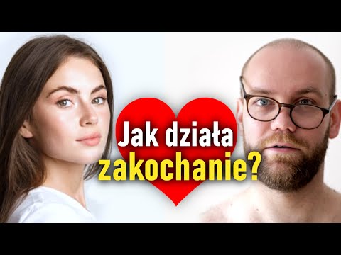 Wideo: Jak długo trzeba się zakochać?