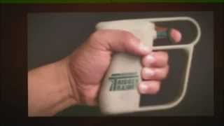 Help Trigger Trainer take a Shot at Getting on the Shelf at WALMART..VOTE!!!