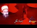 Tery jiya menu hor na koi  peer alsayid naqib ul ashraaf hazoor baba jani tahir allaudin ra shb