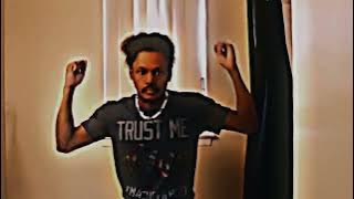 bxnji - bouncin (slow and reverb)