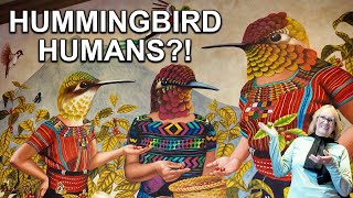 Download Lagu Went for HUMMINGBIRDS and Found THIS in Antigua, Guatemala! MP3 Download Lagu Went for HUMMINGBIRDS and Found THIS in Antigua, Guatemala! MP3