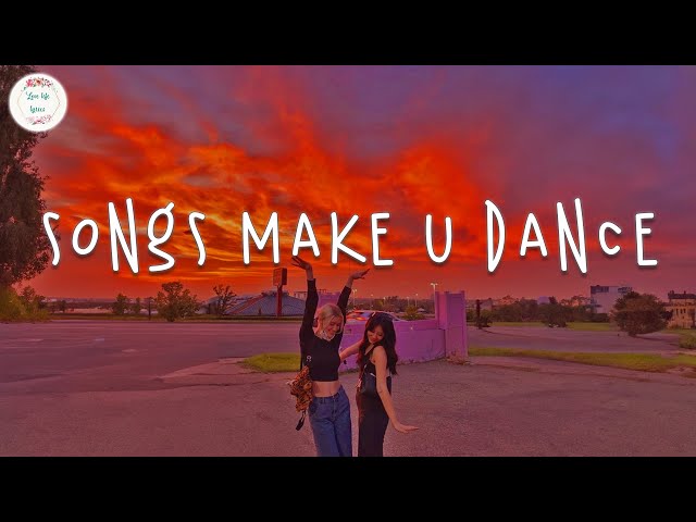 Best songs that make you dance 2023📀 Dance playlist ~ Songs to sing & dance class=
