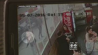 Bucktown Restaurant Hostess Chases Down Alleged Wallet Thieves