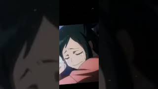 do you get deja Vu{edit audio} -deku angst-