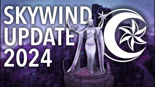 Skywind 2024: The Road So Far screenshot 3
