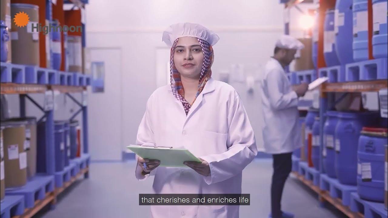 Highnoon Pharmaceutical Company Profile Video YouTube highnoon-pharmaceutical-company-profile-video-youtube