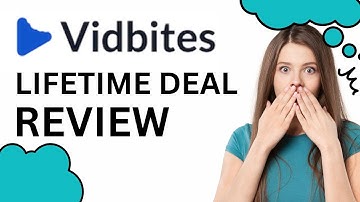 Vidbites Lifetime Deal - AI Video Interview Platform | The Best VideoAsk Alternatives In 2023