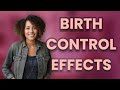 Can Birth Control Cause Unexpected Menstrual Cycle Changes?