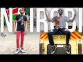 NAIROBI, KENYA: Back For The FIRST time to the MOTHERLAND! 🇰🇪 | Vlog #44