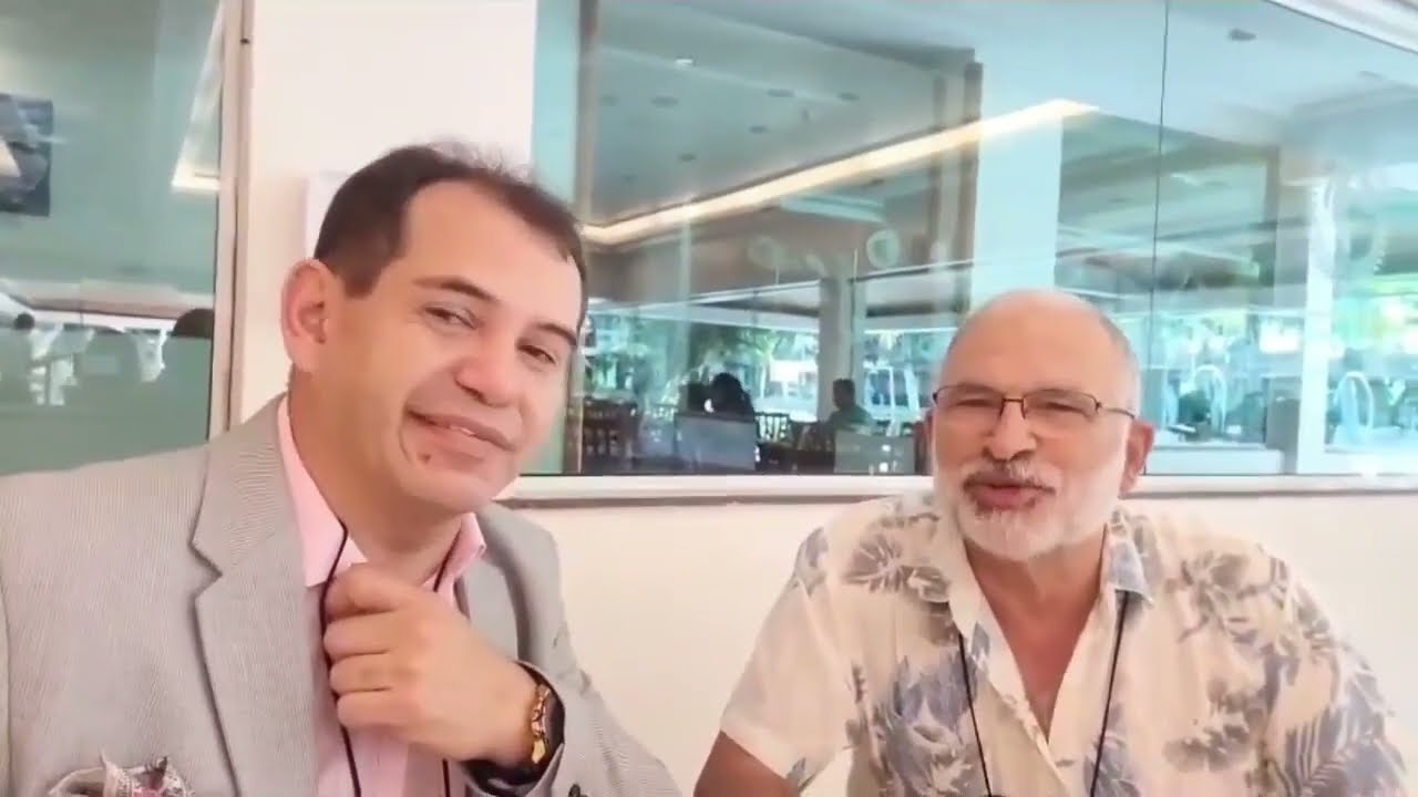 O Novo Curso Internacional de Saúde Integrativa