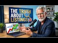 The Truth About Listings. 2 Most Important Aspects