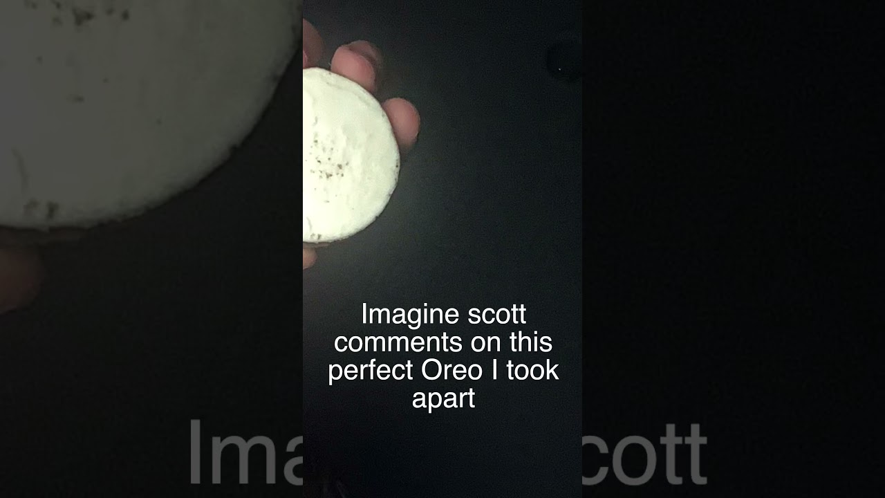 scottfrenzle #comment - YouTube
