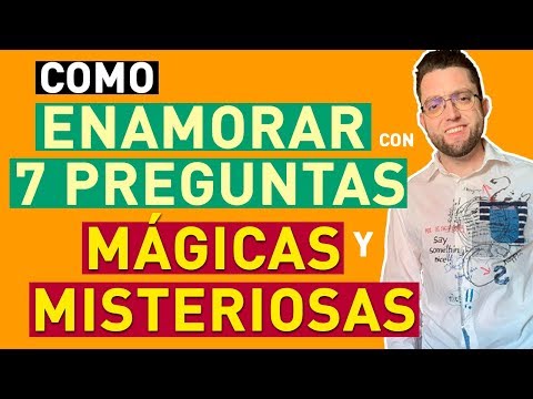 Vídeo: Com Preguntar A Una Persona I Oblidar-la