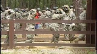Basic Training 2 of 3