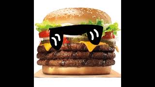 BK Have It Your Way - Remix