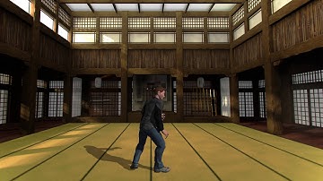 Adobe Fuse CC - Harry