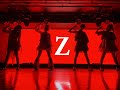 きみとぼくの革命 / Z [official video]