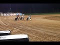 AMA Pro Dirt Flat Track Motorcycle Racing