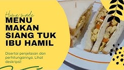 Istri lagi hamil, makannya apa ya? Yuk tengok caranya! - Durasi: 4.48. 