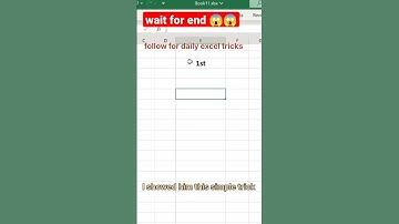 change numbers to superscript numbers in excel| #excel #tricks #exceltutorial #excelsupport #viral