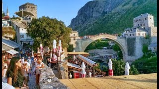 البوسنة صيف ??Bosnia 2019