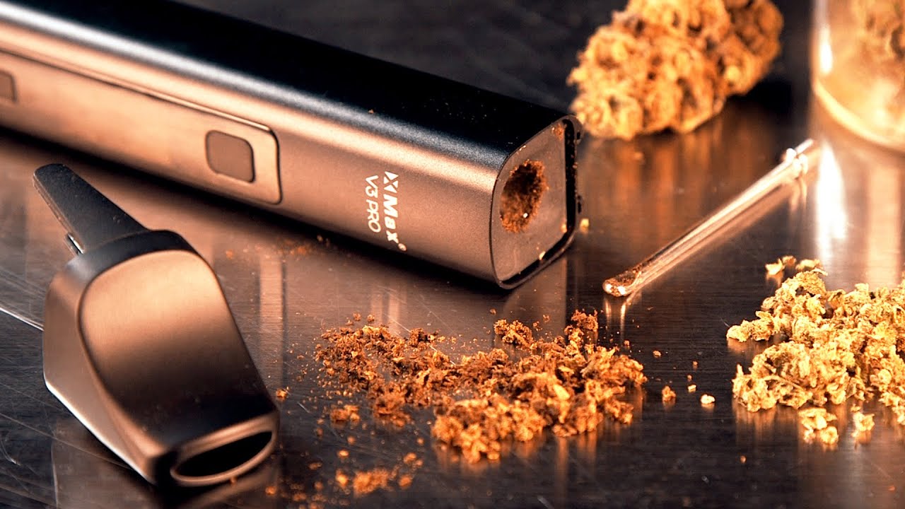 x-max-v3-pro-2-in-1-vaporizer-product-spotlight-youtube