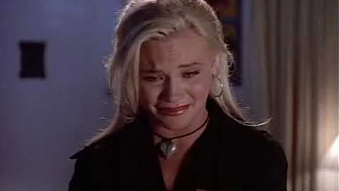 Melrose Place-Sandy's Stalker