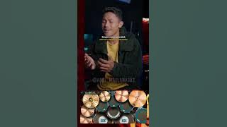 andai dulu tak mengenalmu (andremastijan) l real drum cover