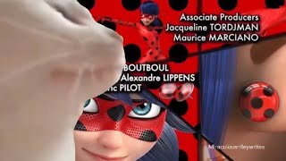 Co-Miraculers be like vibing the Intro of the Miraculous Ladybug 🐞
