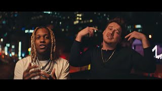 Lil Durk - Broadway Girls feat. Morgan Wallen - (Clean)