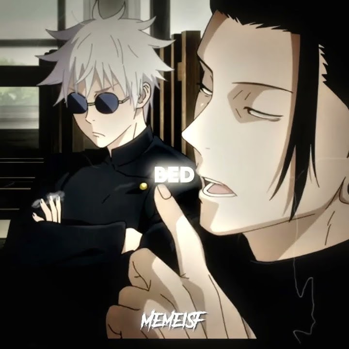 Back to being friends[Gojo and Geto]#anime #shorts #jujutsukaisen #gojo #geto #friends #edit #song