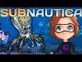 Hypnose-Fische und Killer-Krabbenquallen! | 27 | SUBNAUTICA