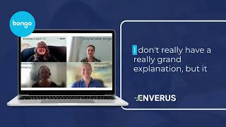 Enverus Shares the Value of Bongo with Their Employee Training