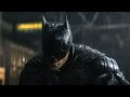 Batman first appearance  batman im vengeance  the batman 2022 movie clip
