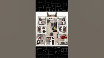 choose where to hide quickly. #hideandseek #game #survive #horror #shorts #shortsfeed #1millionviews