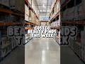 Best Beauty Deals at Costco This Week!#costcofinds #skincare #beautydeals