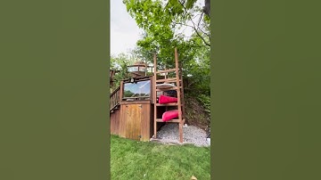 The Best Kayak Rack You Can Build On A Budget!