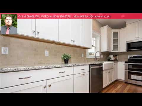 3239 Sparrows Ct, Powhatan, VA home video tour