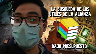 Mi travesía comprando útiles con muy POCO presupuesto || Marco Arnulfo blogs